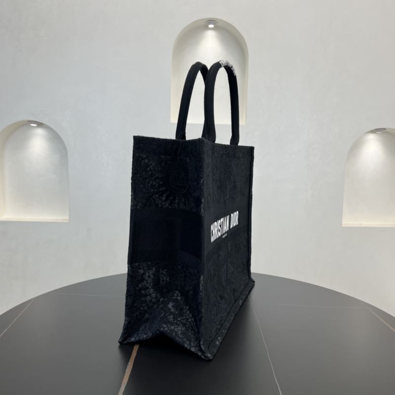 Christian Dior Shopping Bags